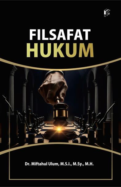 FILSAFAT HUKUM